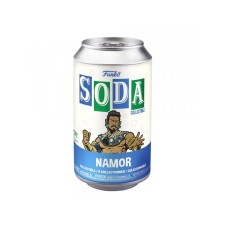 FUNKO Soda: Black Panter - Namor W/Ch(M)