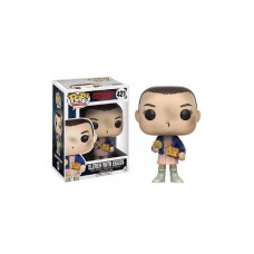 FUNKO Stranger Things POP! Vynil - Eleven with Eggos