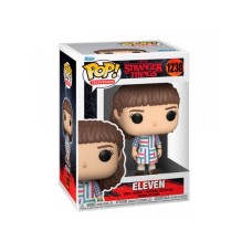 FUNKO TV POP! Vynil - Stranger Things S4 Eleven
