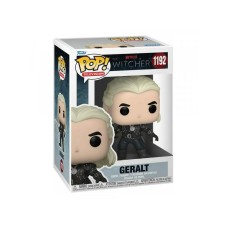 FUNKO Witcher POP! TV - Geralt