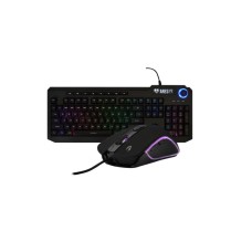 GAMDIAS Gamdias Tastatura + miš Gamdias Ares P2 ARGB