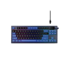 GAMDIAS Hermes E7 mehanička/65%/type-c/ARGB