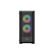 GAMDIAS Kućište Aura GC6 ARGB GP650W GAMDIAS Kućište Aura GC6 ARGB GP650W