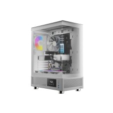 GAMDIAS Kućište Atlas E1 Belo GAMDIAS Kućište Atlas E1 Belo