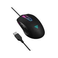GAMDIAS Zeus M5 12800DPI RGB Miš