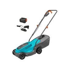 GARDENA Akumulatorska kosilica PowerMax 30/18V P4A Set
