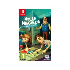 Gearbox publishing Switch Hello Neighbor: Hide & Seek Gearbox publishing Switch Hello Neighbor: Hide & Seek