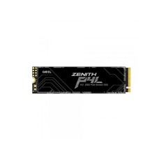 GEIL 1TB, Zenith P4L M.2 PCIe4.0 SSD Series 5000/4500 MB/s (GZ80P4L-1TBP) GEIL 1TB, Zenith P4L M.2 PCIe4.0 SSD Series 5000/4500 MB/s (GZ80P4L-1TBP)