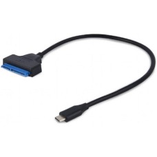 GEMBIRD AUS3-03 Gembird USB 3.0 Type-C male to SATA 2.5 drive adapter