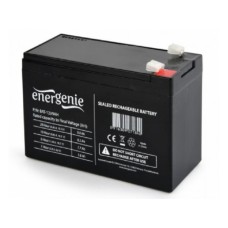GEMBIRD BAT-12V9AH punjiva baterija 12V 9 AH 151x94x65mm 38488