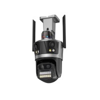 GEMBIRD CAM-IP8MP-EP12 GMB kamera