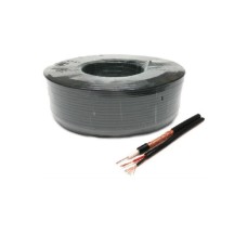 GEMBIRD GEMBIRD KABL-COAX-RG59+2X0.75 CCA/PVC/100M GEMBIRD GEMBIRD KABL-COAX-RG59+2X0.75 CCA/PVC/100M