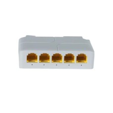 GEMBIRD GEMBIRD POE-EXT-14G 5 port, 1000mbpsPOE ekstender GEMBIRD GEMBIRD POE-EXT-14G 5 port, 1000mbpsPOE ekstender