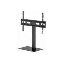 GEMBIRD Gembird stoni TV stalak, VESA 37-75, crne boje