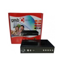 GEMBIRD GMB-TDT-033 **DVB-T2/C SET TOP BOX