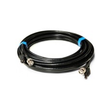 GEMBIRD KABL-COAX-RG59+2X0.75-BNC/DC-30M gotov krimpovan kabl za video nadzor sa BNC+DC krajevima CCA 30m