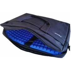 GEMBIRD NCC-15-03 ** Notebook torba 15.6'' 43*31*10cm, sa duplom pregradom (727)