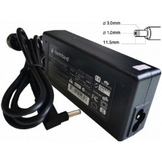 GEMBIRD NPA40-195-2370 (AC10) punjač za laptop 40W-19.5V-2.37A, 3.0x1.1mm black (819 alt=AC08) 38950