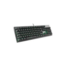 GENESIS Keyboard Gaming Backlight Thor 300 BU US