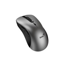 GENIUS Ergo 8100S AI,Silver Grey