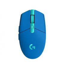 LOGITECH G305 LIGHTSPEED bežični gejming miš  plavi