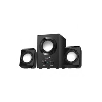 GENIUS Genius SW-2.1 300 II Crni