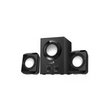 GENIUS Genius SW-2.1 300 II Crni