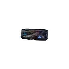 GENIUS K215 Scorpion Gaming USB YU crna tastatura