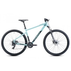 GHOST Kato 29'' M Green Black