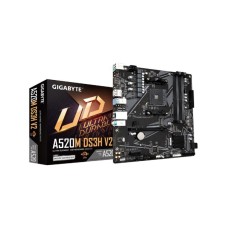 GIGABYTE AMD AM4 A520M DS3H V2 1.0 matična ploča