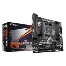 GIGABYTE B550M AORUS ELITE rev. 1.0 GIGABYTE B550M AORUS ELITE rev. 1.0