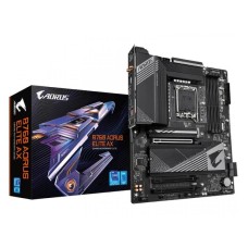 GIGABYTE B760 AORUS ELITE AX rev. 1.x