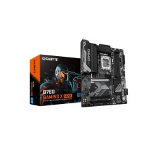 GIGABYTE B760 GAMING X GEN5