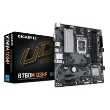 GIGABYTE B760M D3HP G10