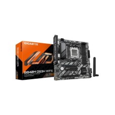 GIGABYTE B840M DS3H WiFi6