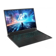GIGABYTE G6X 9MG / 24 (FHD+ 165Hz, i7-13650HX, 24GB, 512GB SSD, RTX 4050 6GB, RGB Backlit)