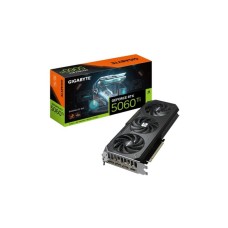 GIGABYTE GeForce RTX 5060 Ti GAMING OC 16G GDDR7 128bit GV-N506TGAMING OC-16GD
