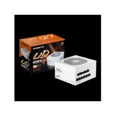 GIGABYTE Gigabyte GP-UD850GM PG5 Ice 850W