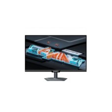 GIGABYTE M27Q3 EK IPS QHD 300Hz USB-C GIGABYTE M27Q3 EK IPS QHD 300Hz USB-C