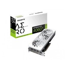 GIGABYTE NVidia GeForce RTX 4060 Ti 8GB 128bit GV-N406TAERO OC-8GD grafička karta