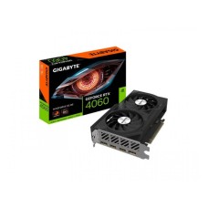 GIGABYTE NVidia GeForce RTX 4060 WINDFORCE OC 8GB GV-N4060WF2OC-8GD