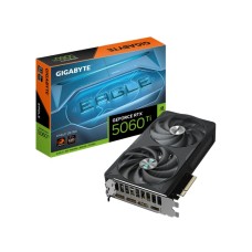 GIGABYTE NVidia GeForce RTX 5060 Ti EAGLE 16GB 128bit GV-N506TEAGLE OC-16GD rev. 1.0 grafička karta