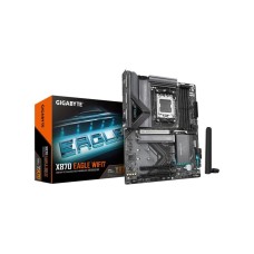 GIGABYTE X870 EAGLE WIFI7 GIGABYTE X870 EAGLE WIFI7