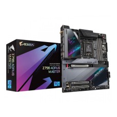 GIGABYTE Z790 AORUS MASTER rev. 1.x