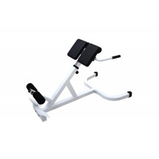 GIM FIT Klupa za hiperekstenziju leđa 291249MP