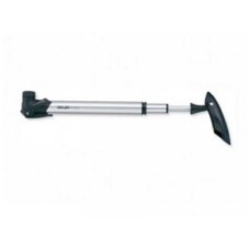 GIYO Pumpa mini GP-93 alu silver (140301828)