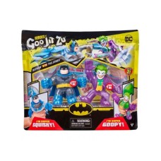 GOO JIT ZU Batman vs joker GOO JIT ZU Batman vs joker