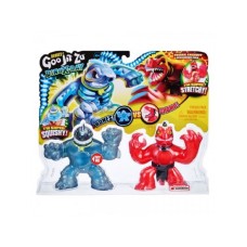 GOO JIT ZU Dino x ray versus pack ( TO41120 ) GOO JIT ZU Dino x ray versus pack ( TO41120 )