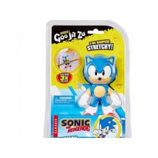 GOO JIT ZU Sonic