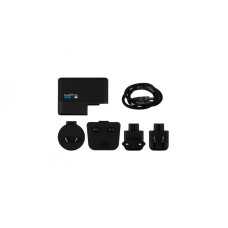GOPRO Punjač, Supercharger (AWALC-002-EU)